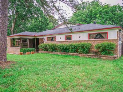 501 Lynoak St, Marshall, TX, 75672