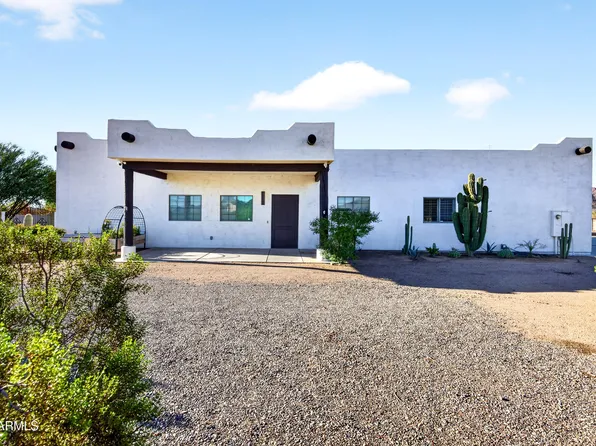 54393 W SUNBURST Street, Maricopa, AZ 85139
