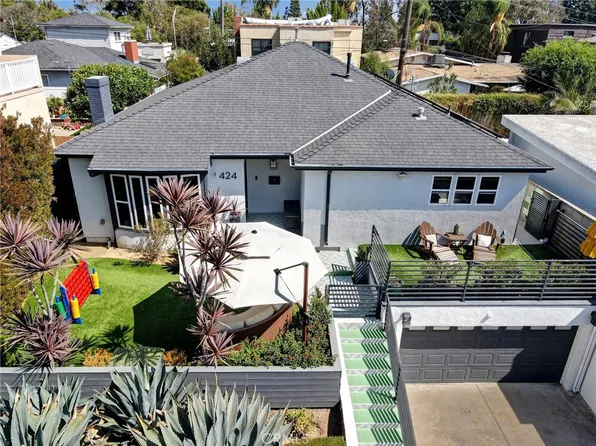 424 Winslow Ave, Long Beach, CA 90814