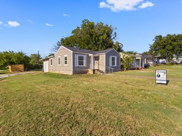 838 Dalworth St, Grand Prairie, TX 75050