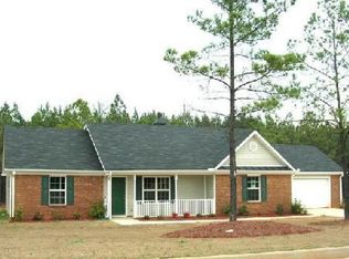 119 Post Oak Dr, Jackson, GA 30233