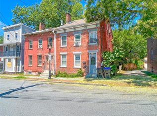 161 Union Street, Poughkeepsie, NY 12601