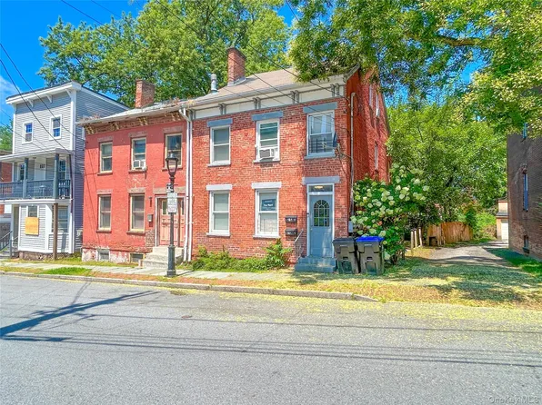 161 Union Street, Poughkeepsie, NY 12601