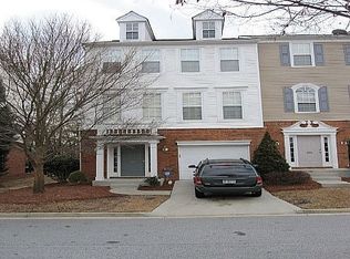 3375 Lathenview Ct, Alpharetta, GA 30004