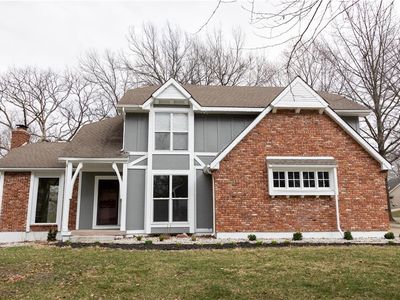 8237 N Marston Ave, Kansas City, MO, 64151