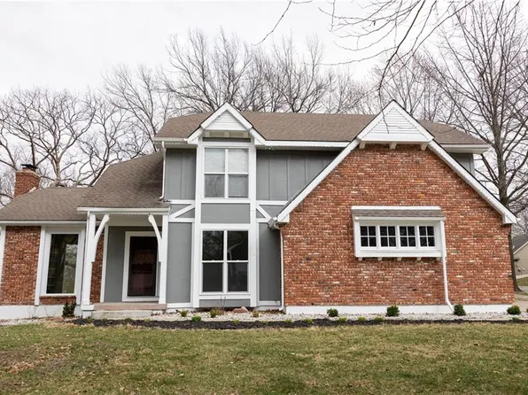 8237 N Marston Ave, Kansas City, MO 64151