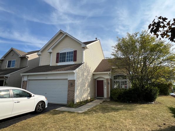 145 W Honeysuckle Dr