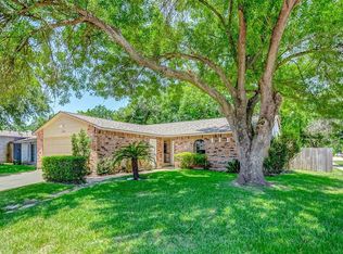 17302 S Yorkglen Dr, Houston, TX 77084