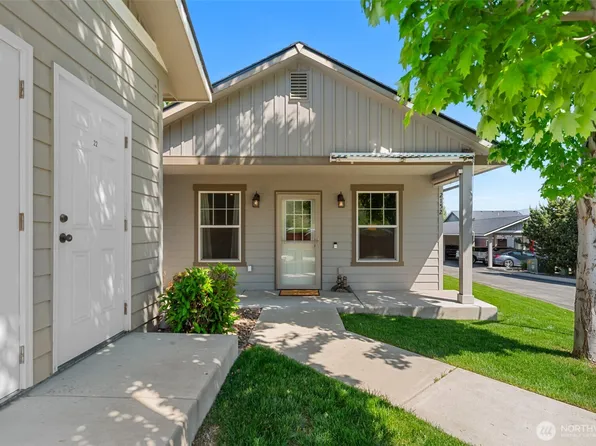 2152 Roper Lane, Wenatchee, WA 98801