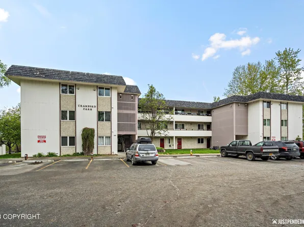 140 Eagle St APT 301, Anchorage, AK 99501