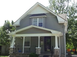 1520 N Holder Rd, Independence, MO 64050