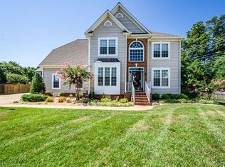 12331 Bridgehead Pl, Glen Allen, VA 23059