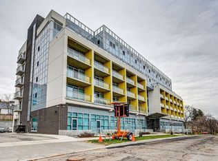 257 Hemlock St #509, Waterloo, ON N2L0K2