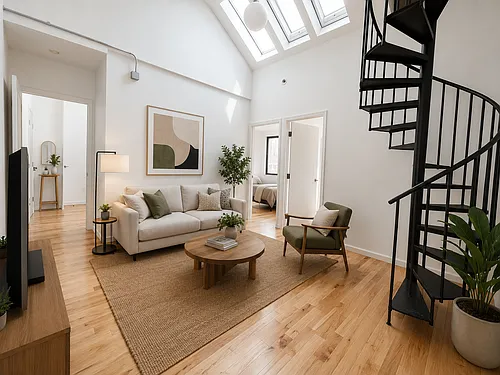 324 Melrose St #4A Photo 1