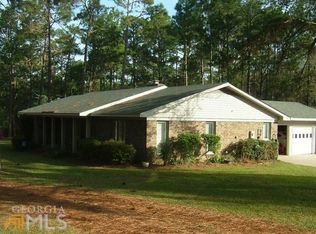 42 Frances Ln, Brooklet, GA 30415