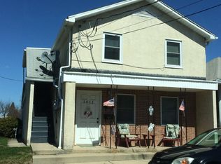 1611 Florence St FLOOR 2, Reading, PA 19605