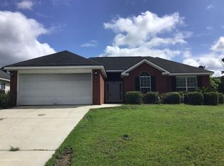 134 W Tahoe Dr, Savannah, GA 31405