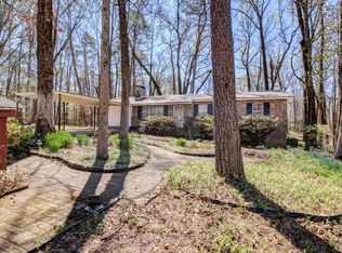 1401 E Colonel Glenn Rd, Little Rock, AR 72210