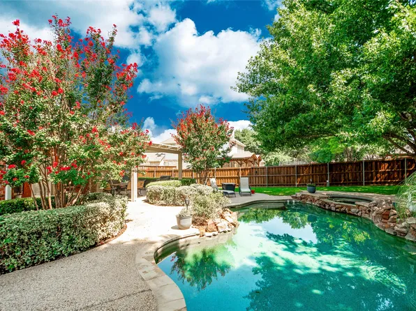 5900 Lavon Dr, Flower Mound, TX 75028