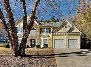 173 Old Gettysburg Way, Dallas, GA 30157