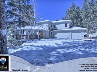 304 Humphrey Dr, Evergreen, CO 80439