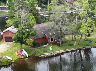 2310 Diamond Point Rd, Hagaman, NY 12086