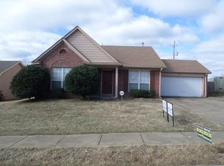 4397 Shadow Leaf Cv N, Memphis, TN 38128