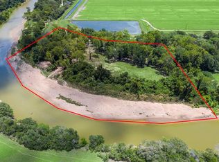 4222 Fm 1299 Rd, Wharton, TX 77488