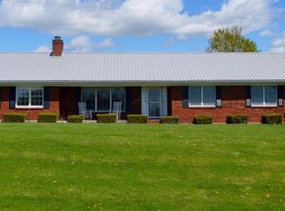 1629 Lake Rd, Carlisle, KY 40311