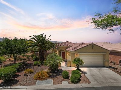 8409 Sherwood Park Dr, Las Vegas, NV, 89131