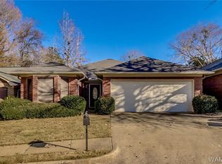 623 Steeplechase Rd, Tuscaloosa, AL 35406