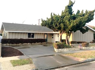 5331 Loyola Ave, Westminster, CA 92683