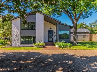 3124 Ridglea Ave, Fort Worth, TX 76116