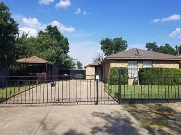 2932 Chestnut Ave #2934, Fort Worth, TX 76106