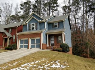 1192 Brownstone Dr #9, Marietta, GA 30008