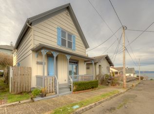 777 6th St, Astoria, OR 97103