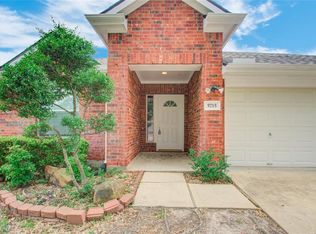 5715 Afton Ridge Ln, Houston, TX 77084