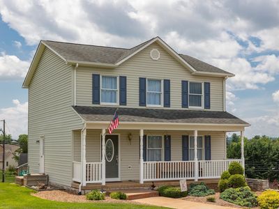302 Meyers Ct, Broadway, VA, 22815