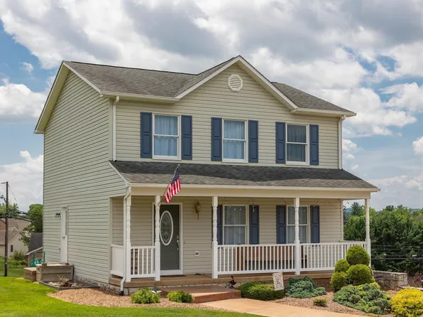 302 Meyers Ct, Broadway, VA 22815