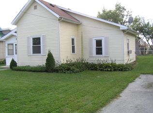 816 N Hickory St, Dunkirk, IN