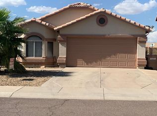 8490 W Audrey Ln, Peoria, AZ 85382