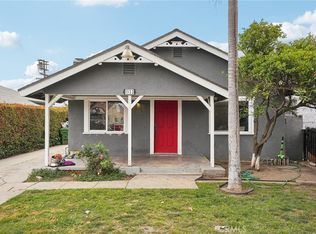 3322 W 66th St, Los Angeles, CA 90043