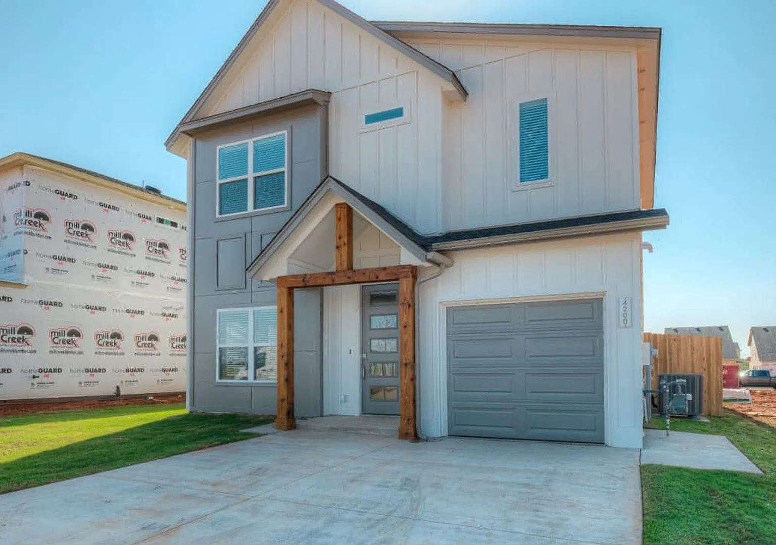 4200 NW 180th Street — Photo 1