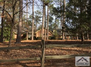 125 Featherwood Holw, Athens, GA 30601