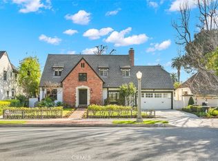 2230 Homet Rd, San Marino, CA 91108