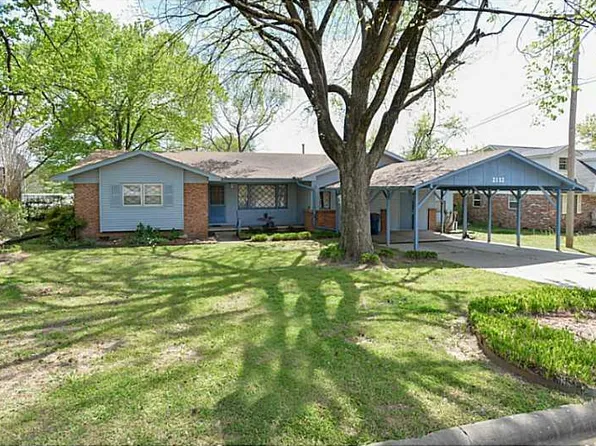 2112 S Carthage St, Fort Smith, AR 72903