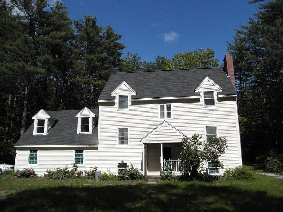 400 Osgood Road, Milford, NH 03055 | Zillow