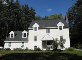 400 Osgood Rd, Milford, NH 03055