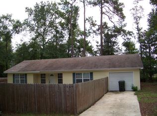 1066 & #B, Brunswick, GA 31520