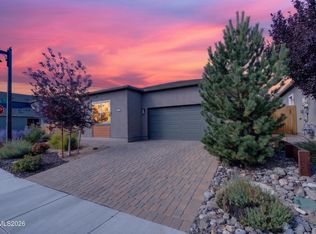7743 Lampasas Dr, Sparks, NV 89436
